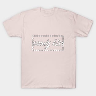 Candy Kiss T-Shirt